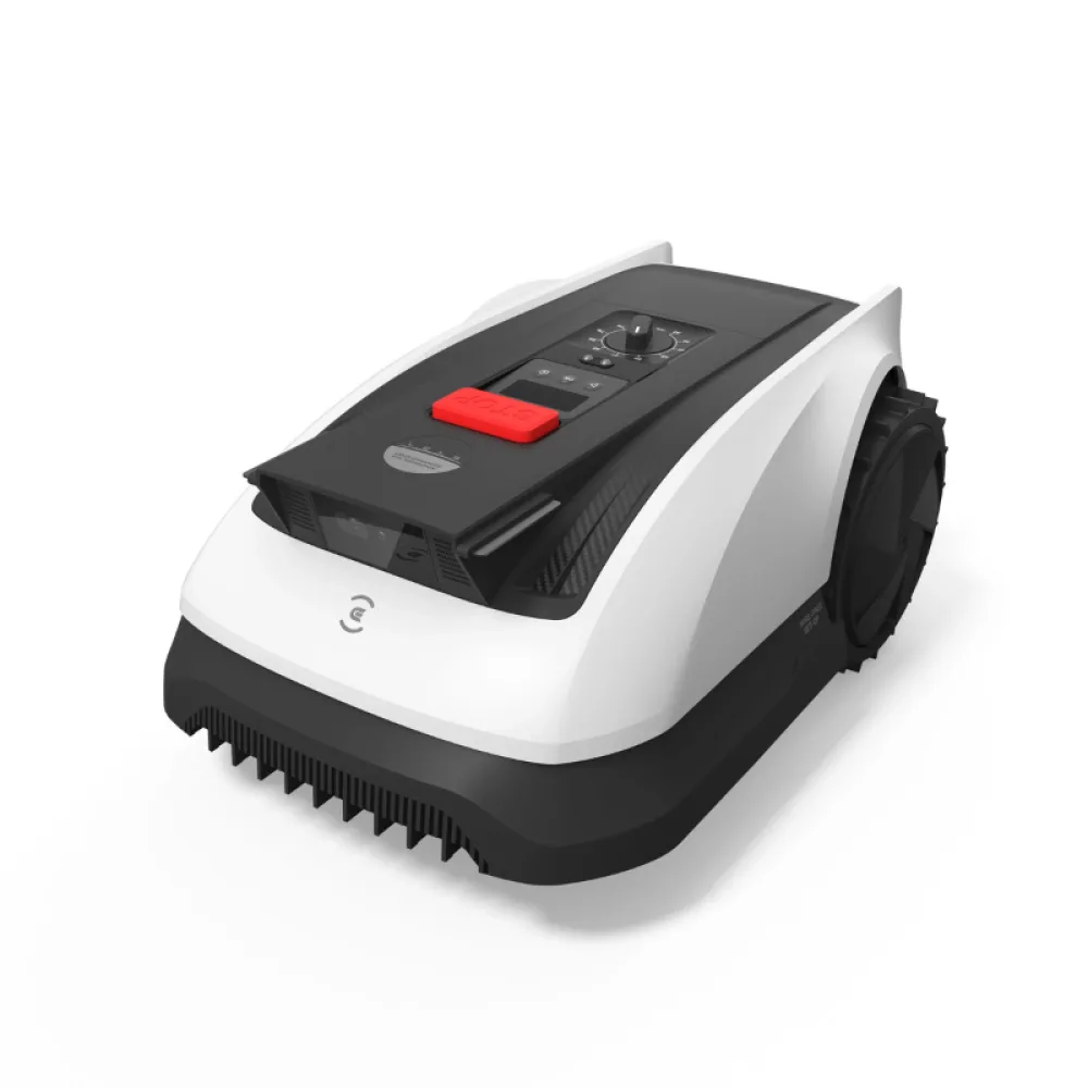 Ecovacs GOAT O800 RTK vejos robotas