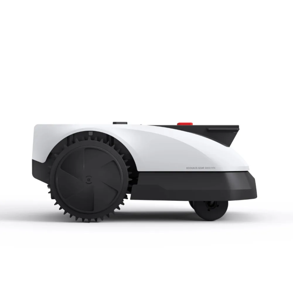 Ecovacs GOAT O800 RTK vejos robotas
