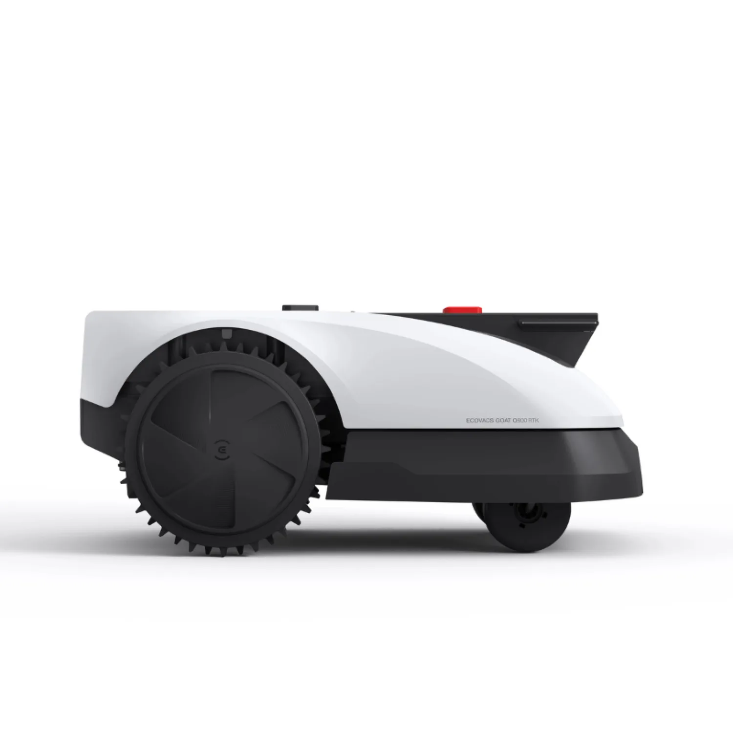 Ecovacs GOAT O800 RTK vejos robotas