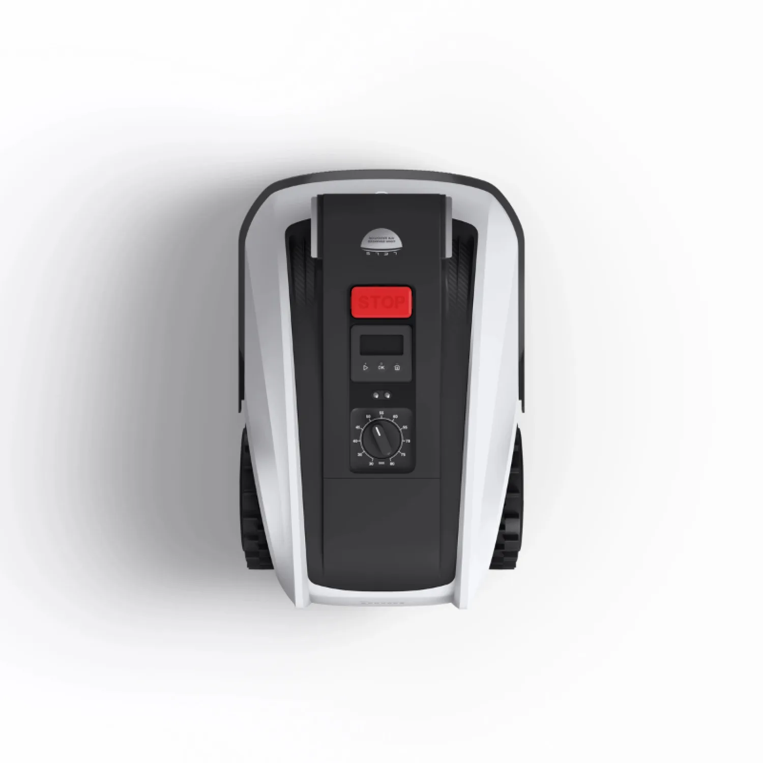 Ecovacs GOAT O800 RTK vejos robotas