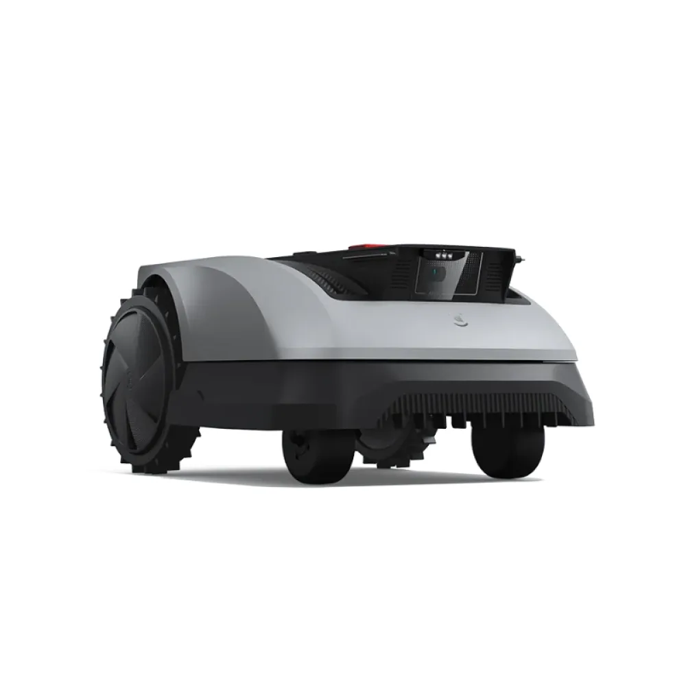 Ecovacs GOAT O600 RTK vejos robotas