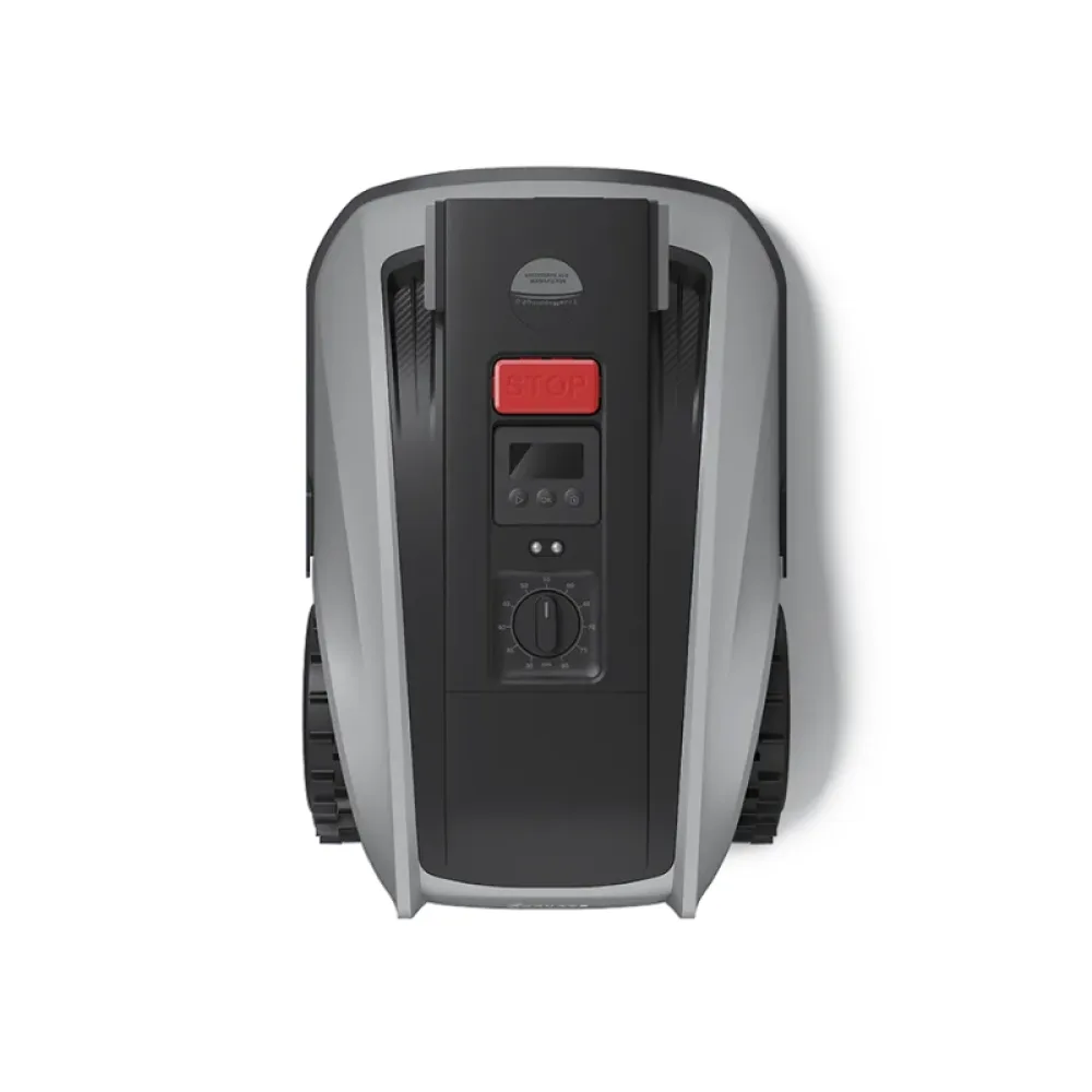 Ecovacs GOAT O600 RTK vejos robotas