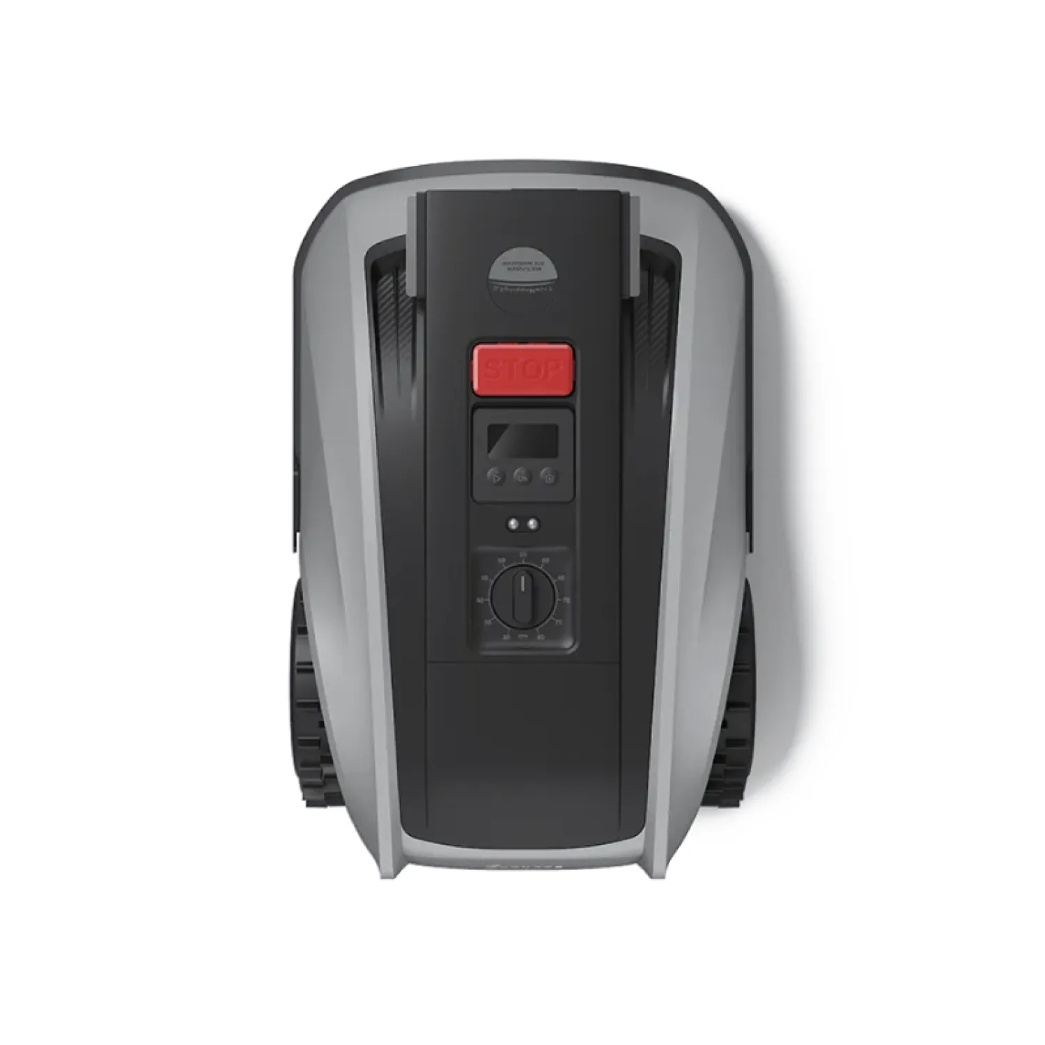 Ecovacs GOAT O600 RTK vejos robotas