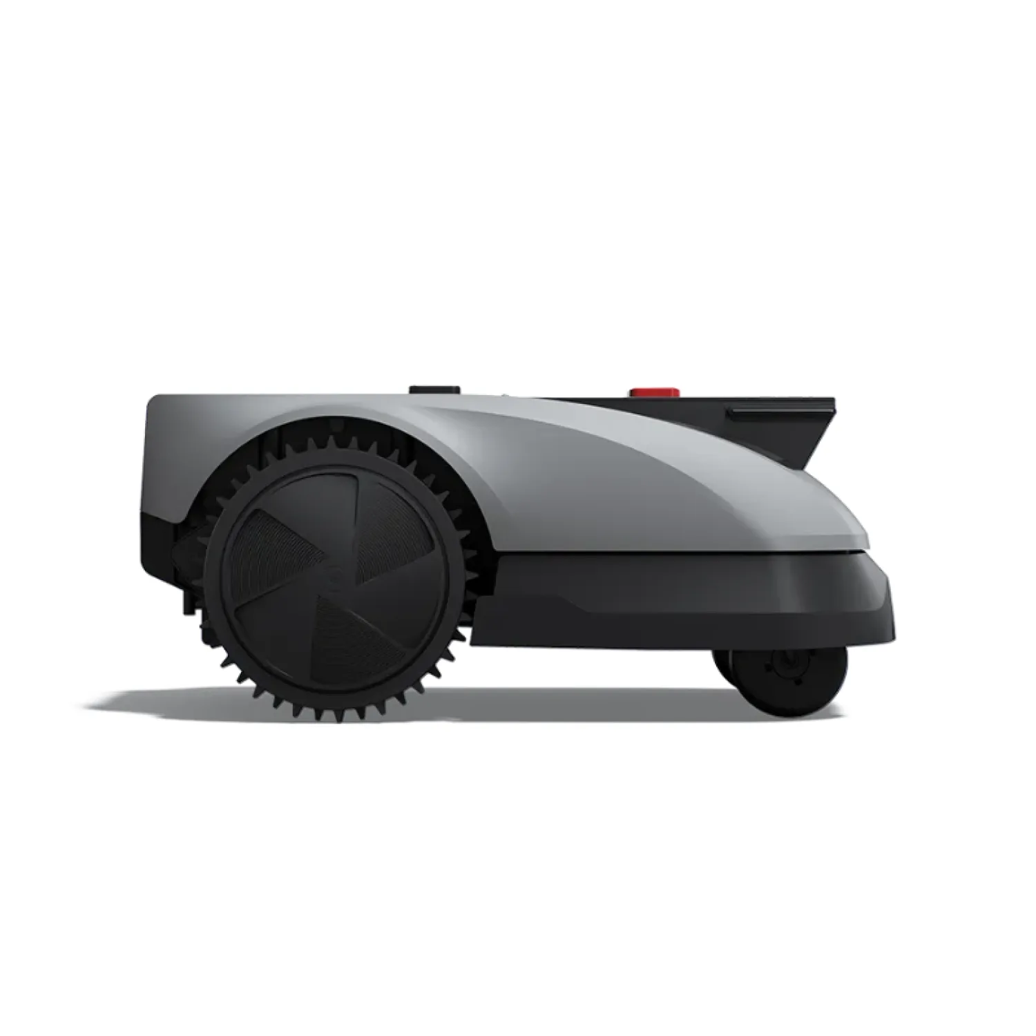 Ecovacs GOAT O600 RTK vejos robotas