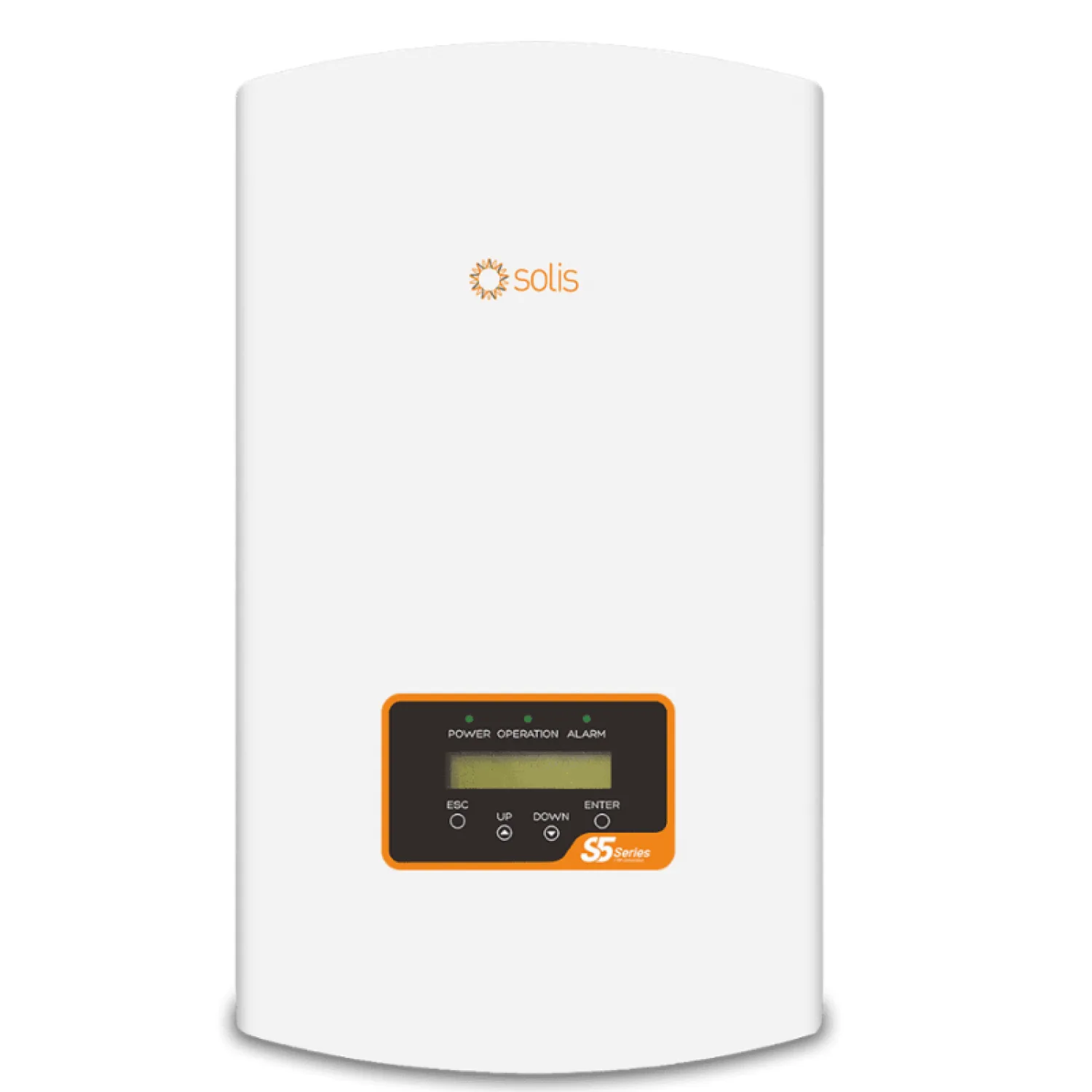 Solis inverteris S5-GR3P10K, 10 kW, 3F