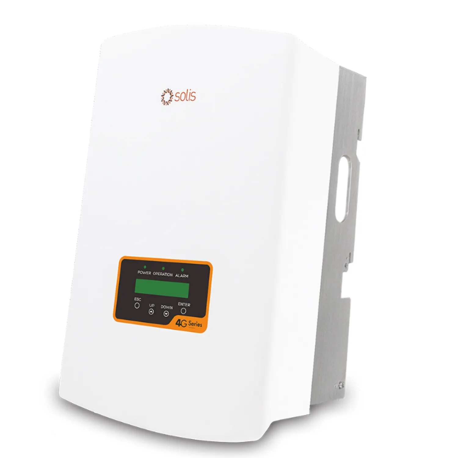 Solis inverteris S5-GR3P15K, 15 kW, 3F
