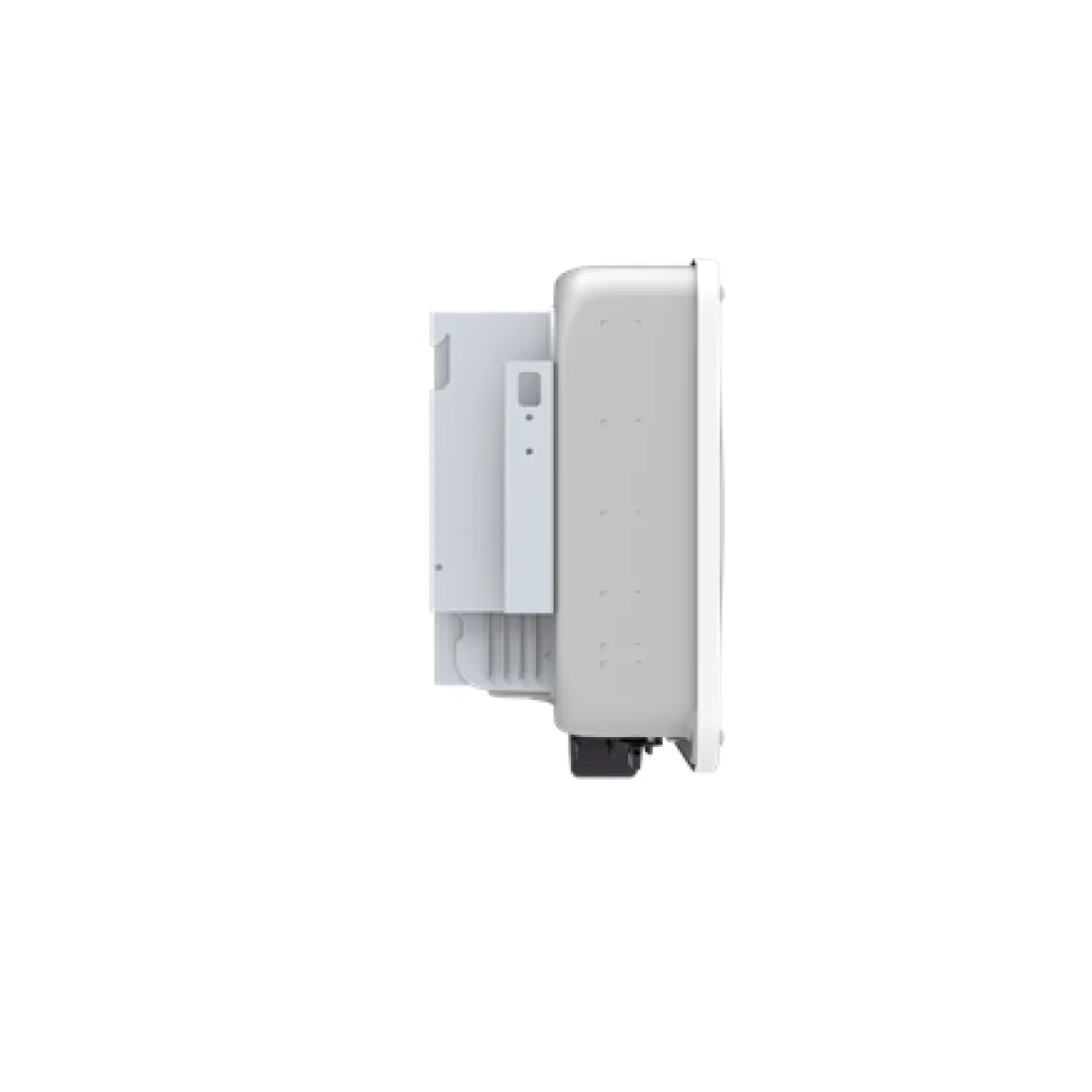 Huawei SUN2000-17KTL-M2 trifazis tinklo inverteris, 17kW