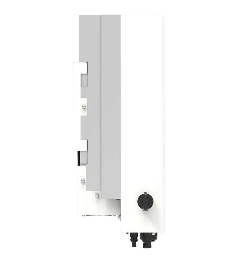 Deye SUN-33K-G04 33 kW trifazis tinklo saulės inverteris
