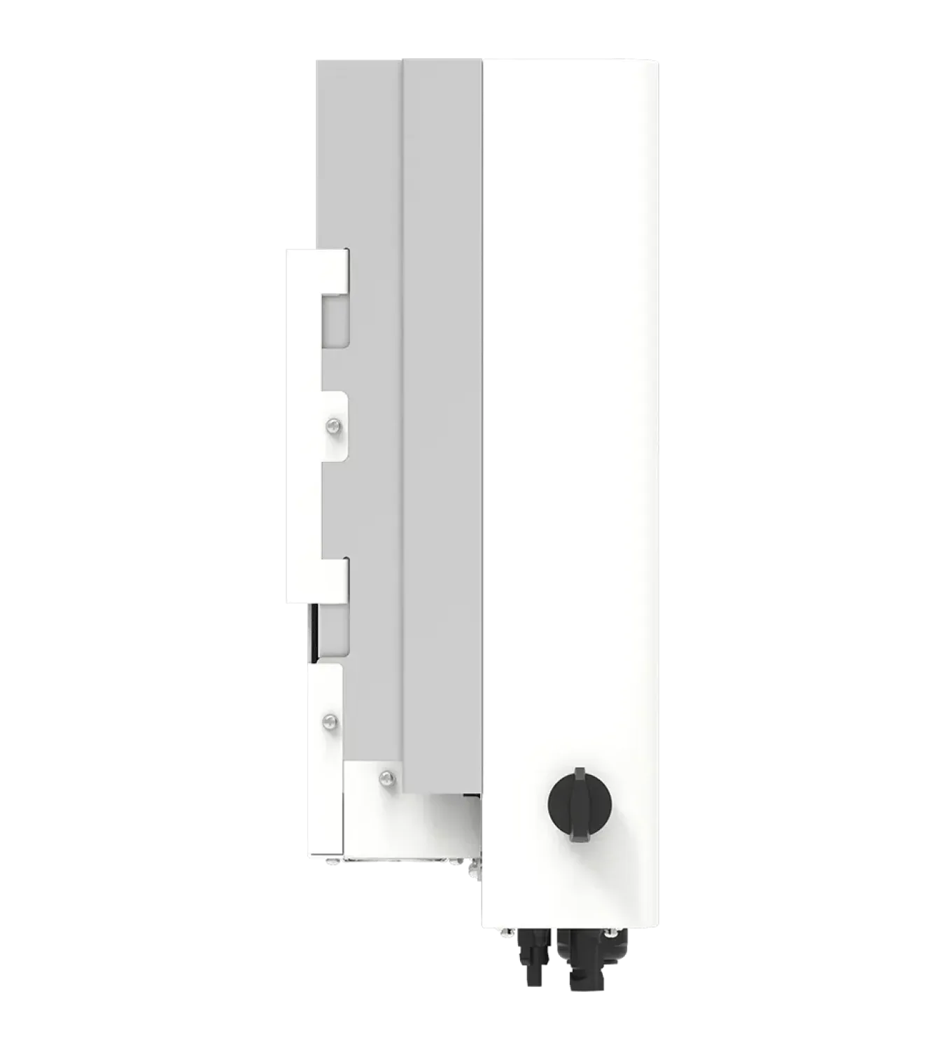 Deye SUN-33K-G04 33 kW trifazis tinklo saulės inverteris