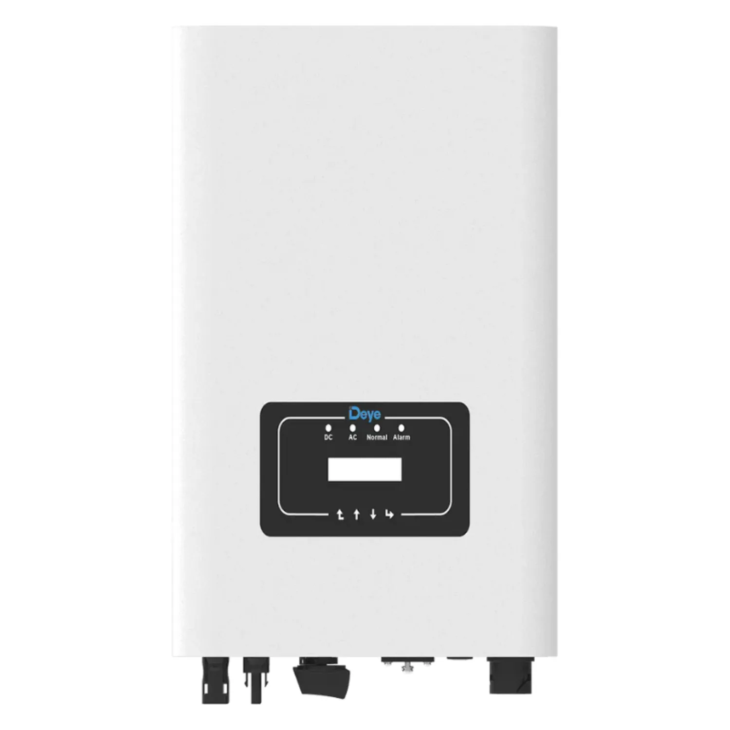 Deye SUN-12K-G06P3-EU-AM2 trifazis tinklo inverteris, 12 kW