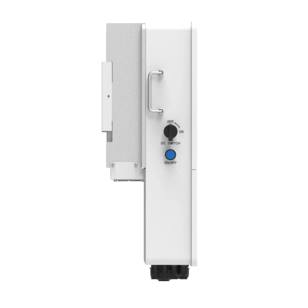Trifazis hibridinis inverteris Deye SUN-20K-SG01HP3-EU-AM2, 20 kW