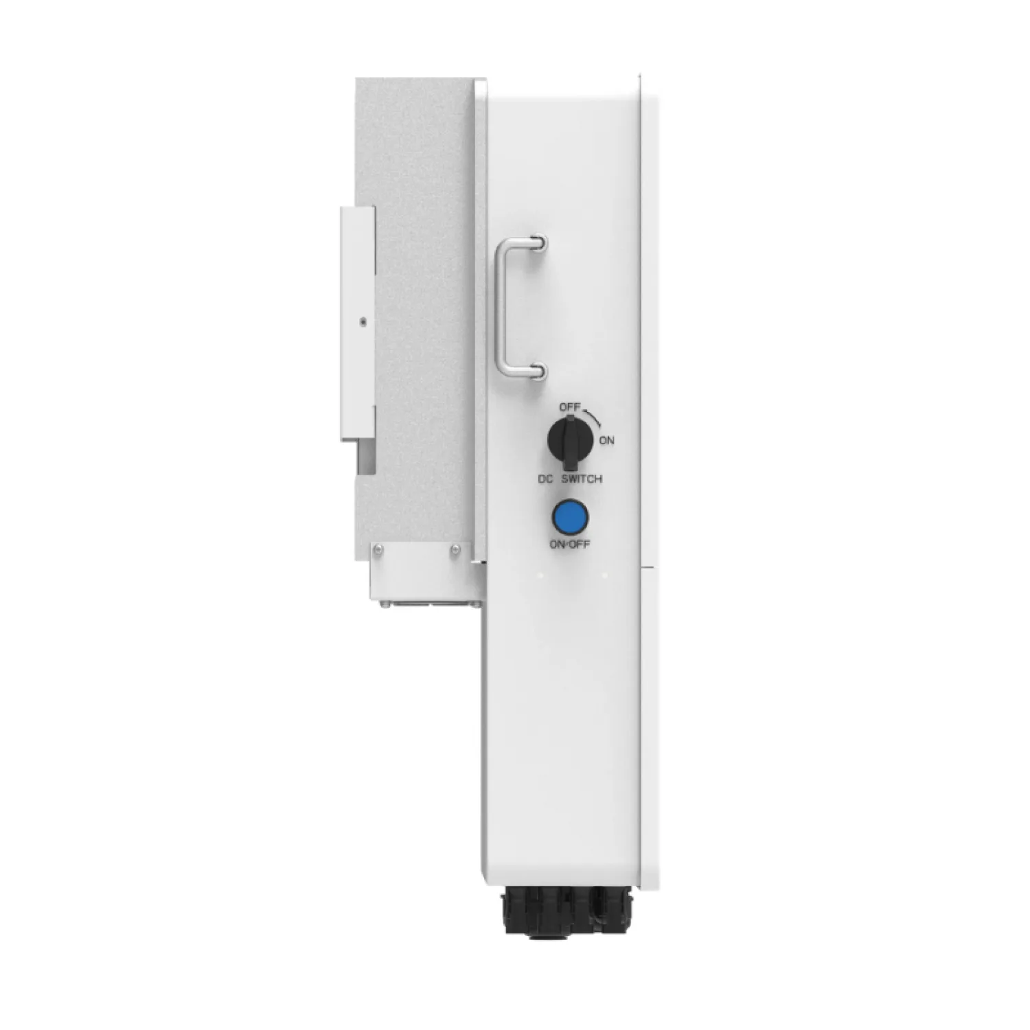 Trifazis hibridinis inverteris Deye SUN-20K-SG01HP3-EU-AM2, 20 kW
