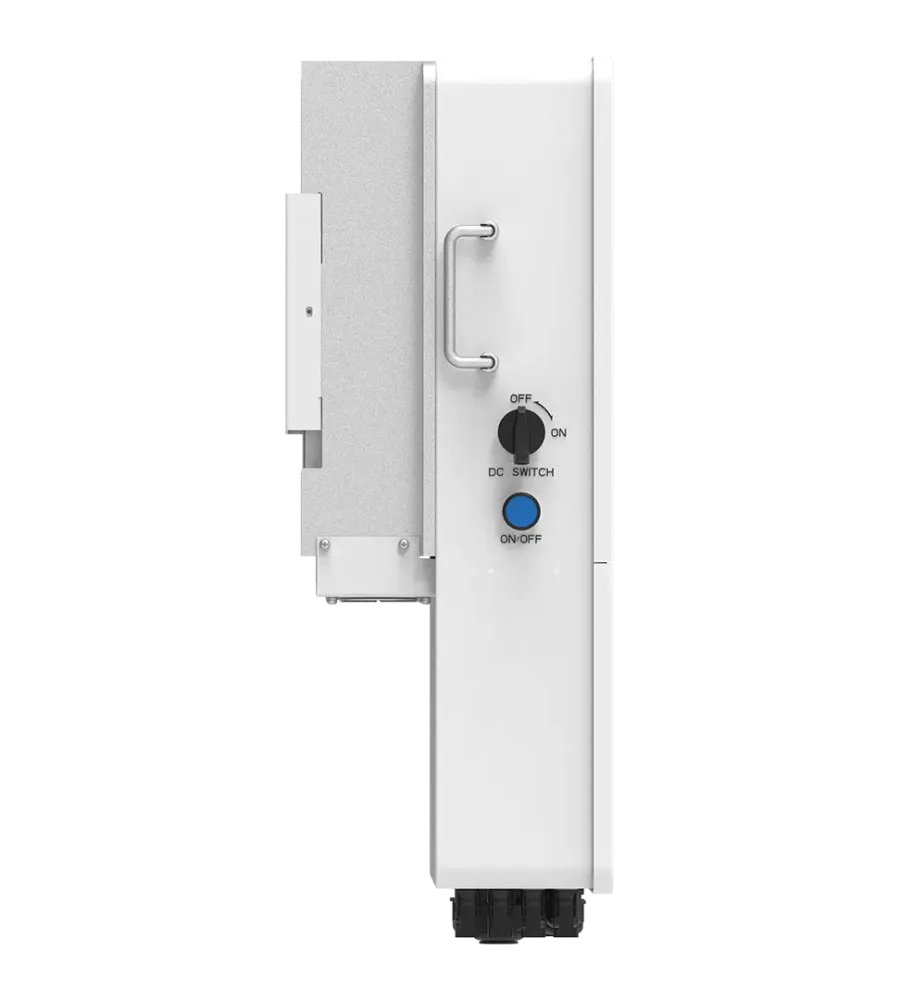 Trifazis hibridinis inverteris Deye SUN-15K-SG01HP3-EU-AM2, 15 kW