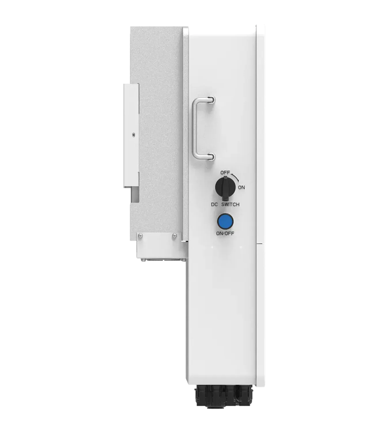 Trifazis hibridinis inverteris Deye SUN-15K-SG01HP3-EU-AM2, 15 kW