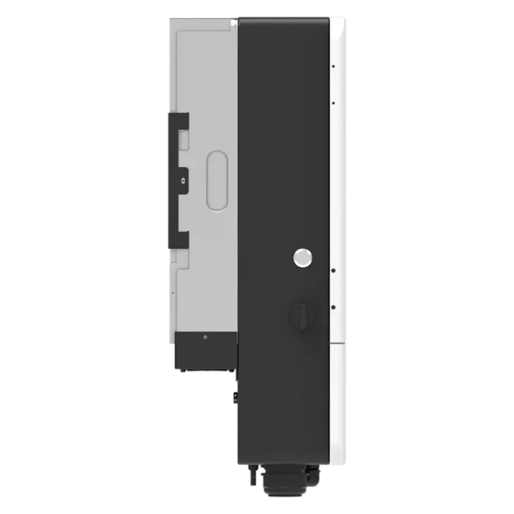 Deye SUN-10K-SG05LP3-EU-SM2 žemos įtampos hibridinis inverteris, 10 kW
