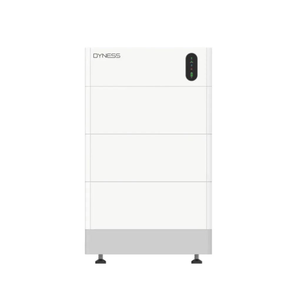 Dyness Tower Pro aukštos įtampos energijos kaupiklis TP15 15,36 kWh