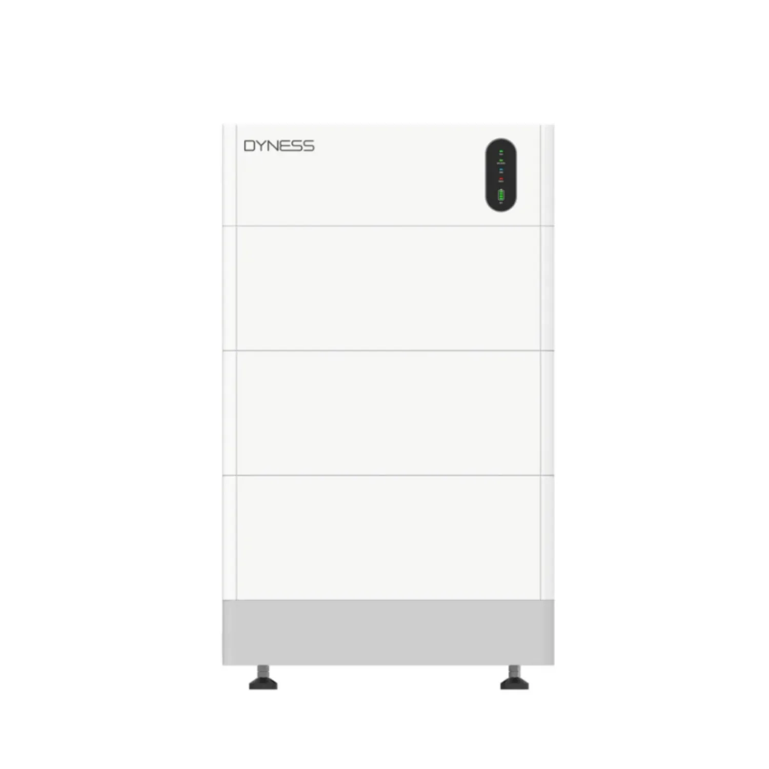 Dyness Tower Pro aukštos įtampos energijos kaupiklis TP15 15,36 kWh