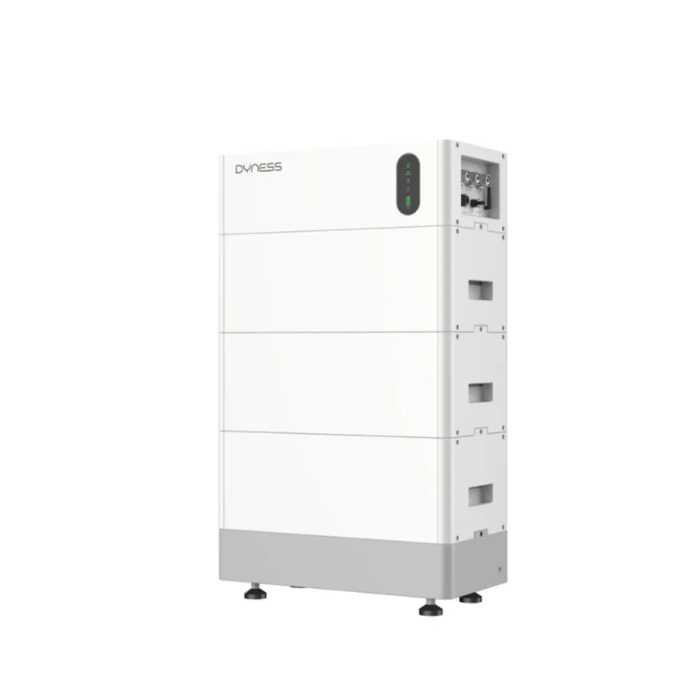 Dyness Tower Pro aukštos įtampos energijos kaupiklis TP15 15,36 kWh