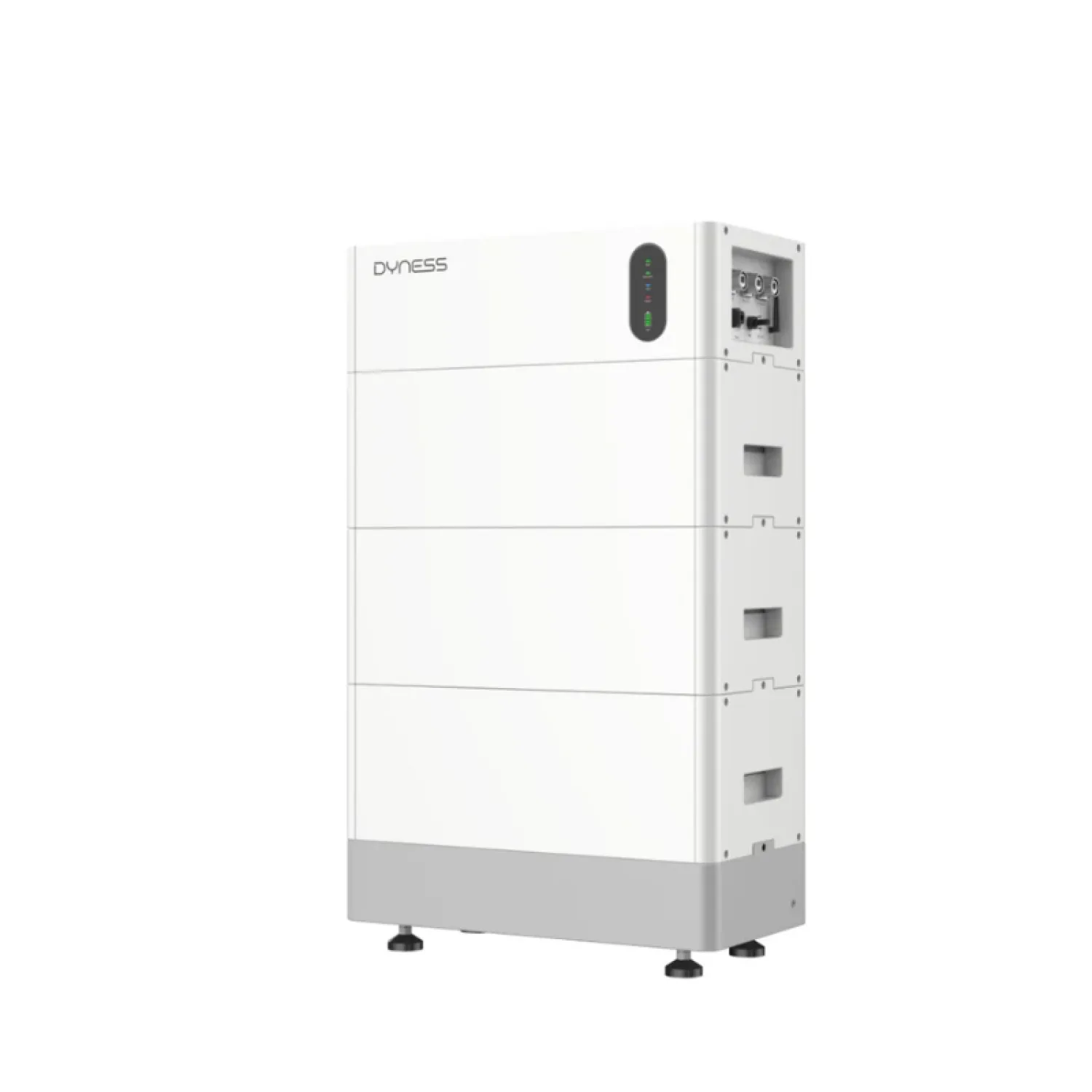 Dyness Tower Pro aukštos įtampos energijos kaupiklis TP15 15,36 kWh