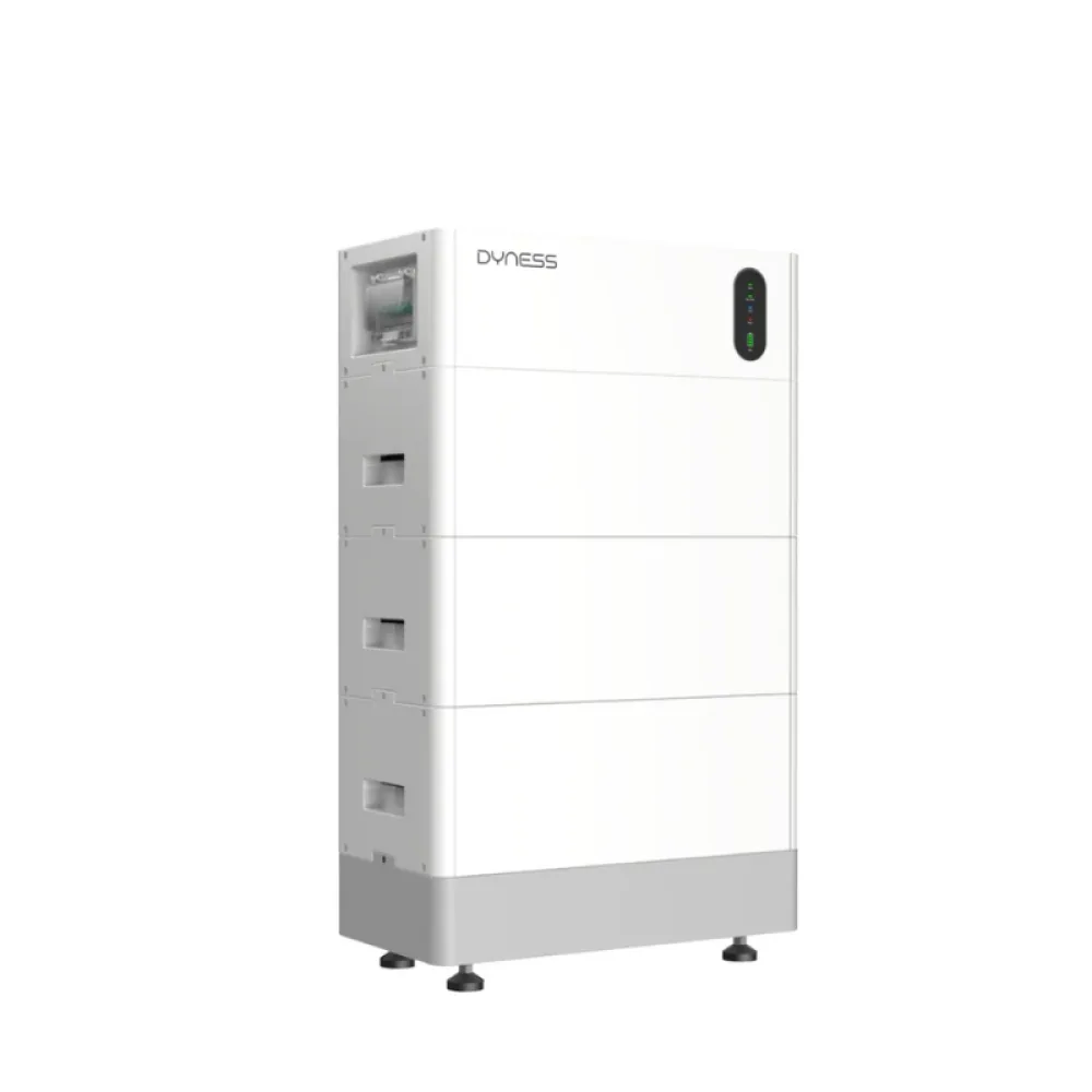 Dyness Tower Pro aukštos įtampos energijos kaupiklis TP15 15,36 kWh