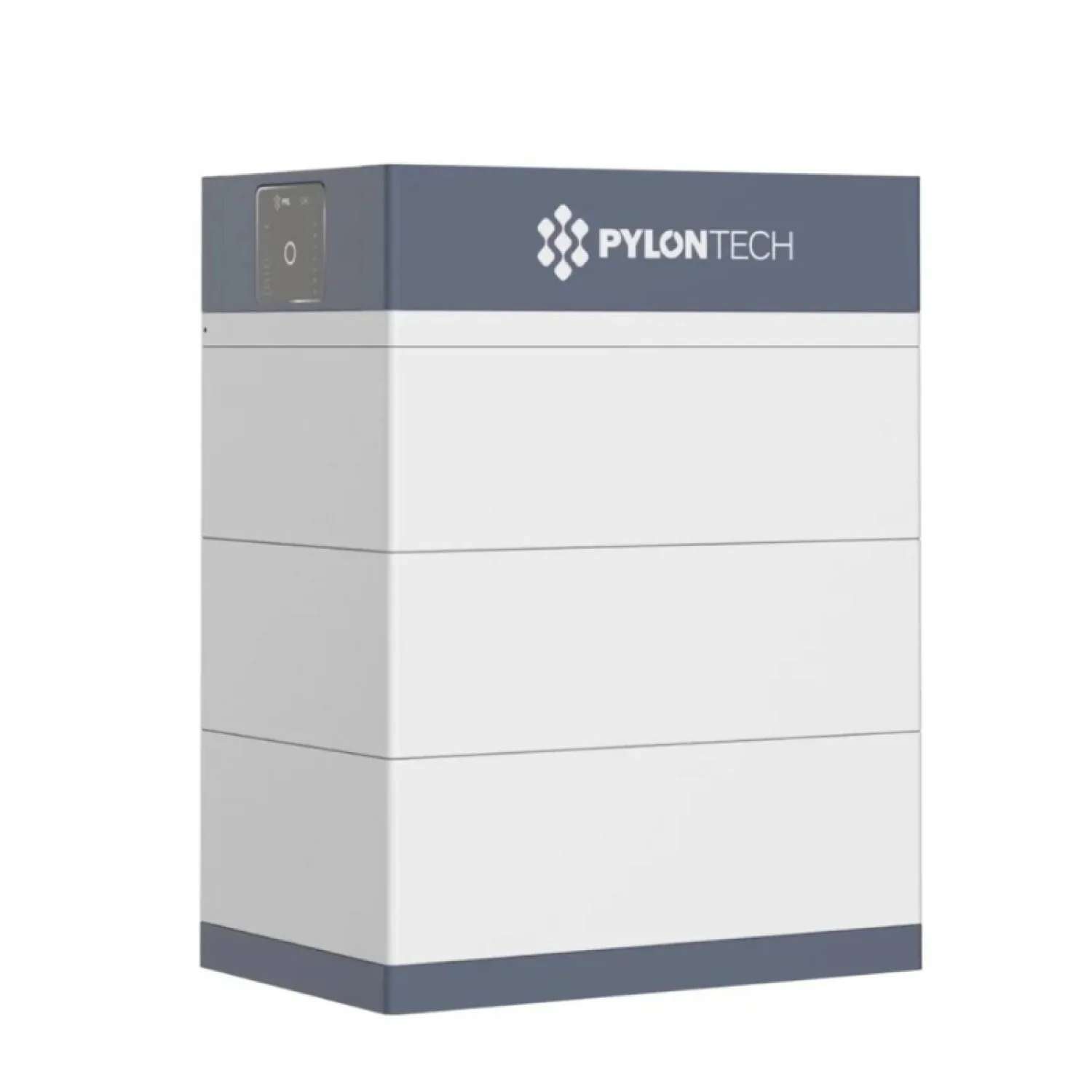 30.72 kWh Pylontech high-voltage energy storage system