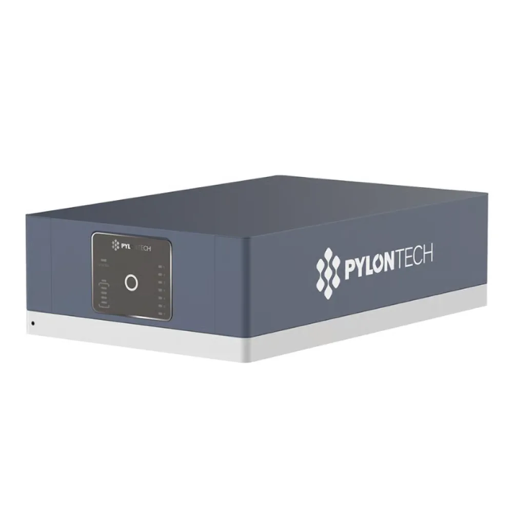 20.48 kWh Pylontech High-Voltage Energy Storage System (Battery)
