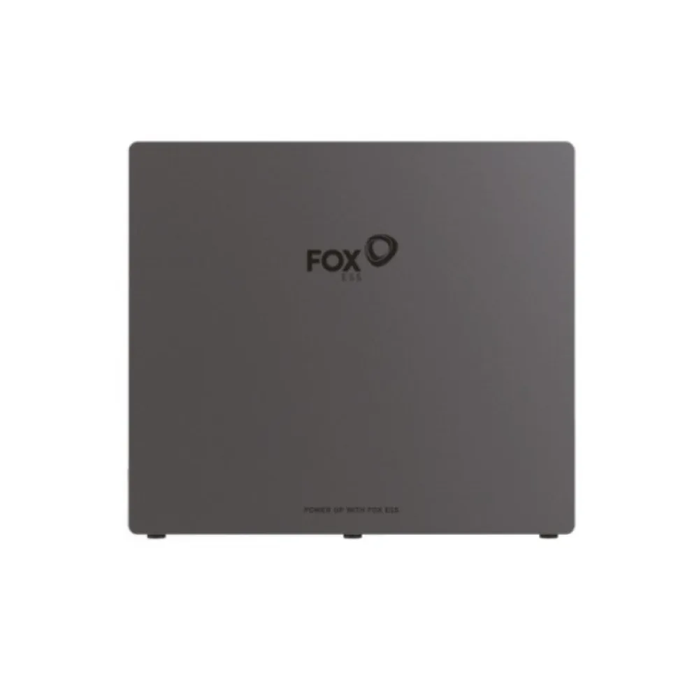 FoxESS EP12 energijos kaupiklis 11,52 kWh su BMS