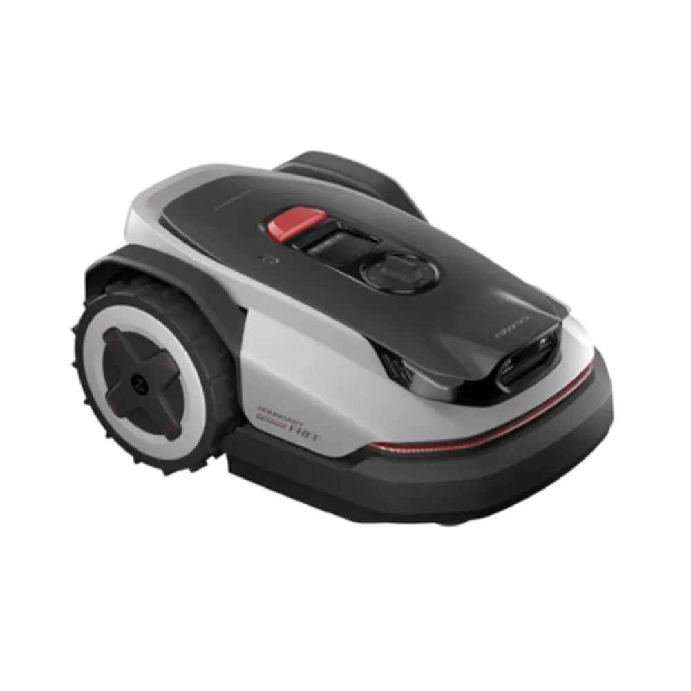 Roborock RockNeo Q105 vejos robotas