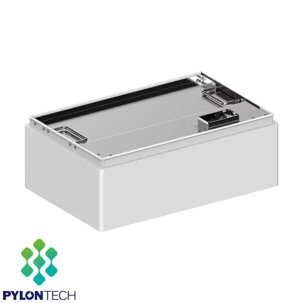 Pylontech Force H3 FH10050 baterijos modulis 5,12 kWh