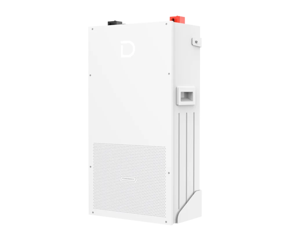 Dyness PowerBrick-Plus 16,07 kWh žemos įtampos energijos kaupiklis