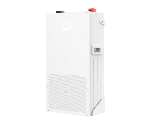 Dyness PowerBrick-Plus 16,07 kWh žemos įtampos energijos kaupiklis