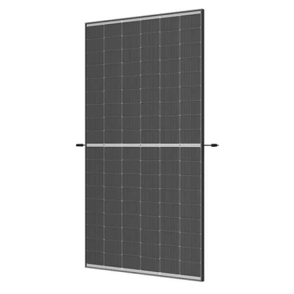 Trina Solar Vertex S+ TSM-495NEG18R.28 495 W stiklas/stiklas saulės modulis