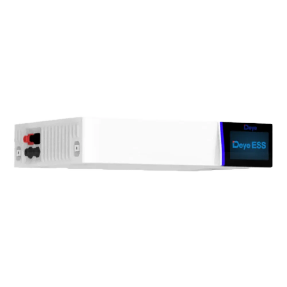 Deye GB-LB-Pro valdymo dėžė su GB-L Base pagrindu