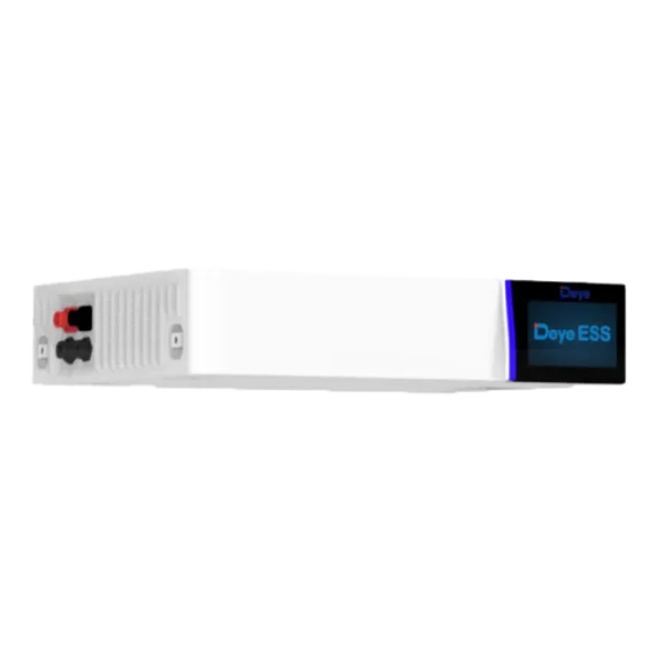 Deye GB-LB-Pro valdymo dėžė su GB-L Base pagrindu