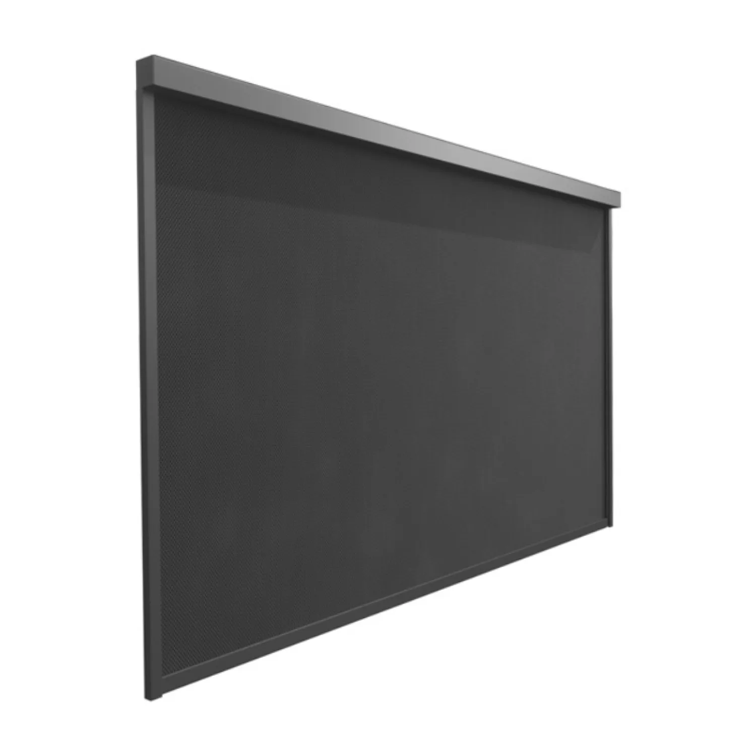 Nova ZIP automatinis terasinio stogelio roletas (2700 x 2580)