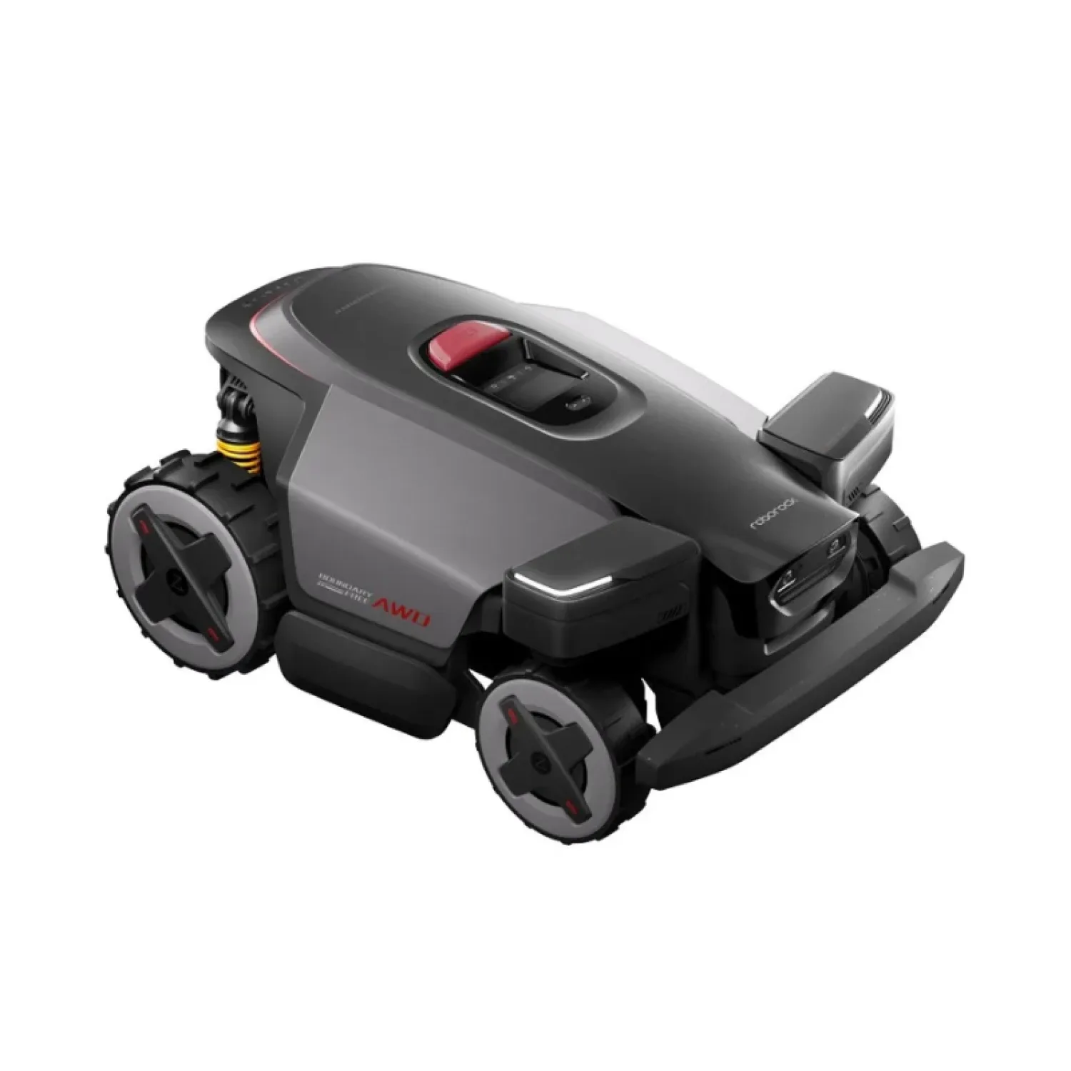 Roborock Rockmow Z130 vejos robotas