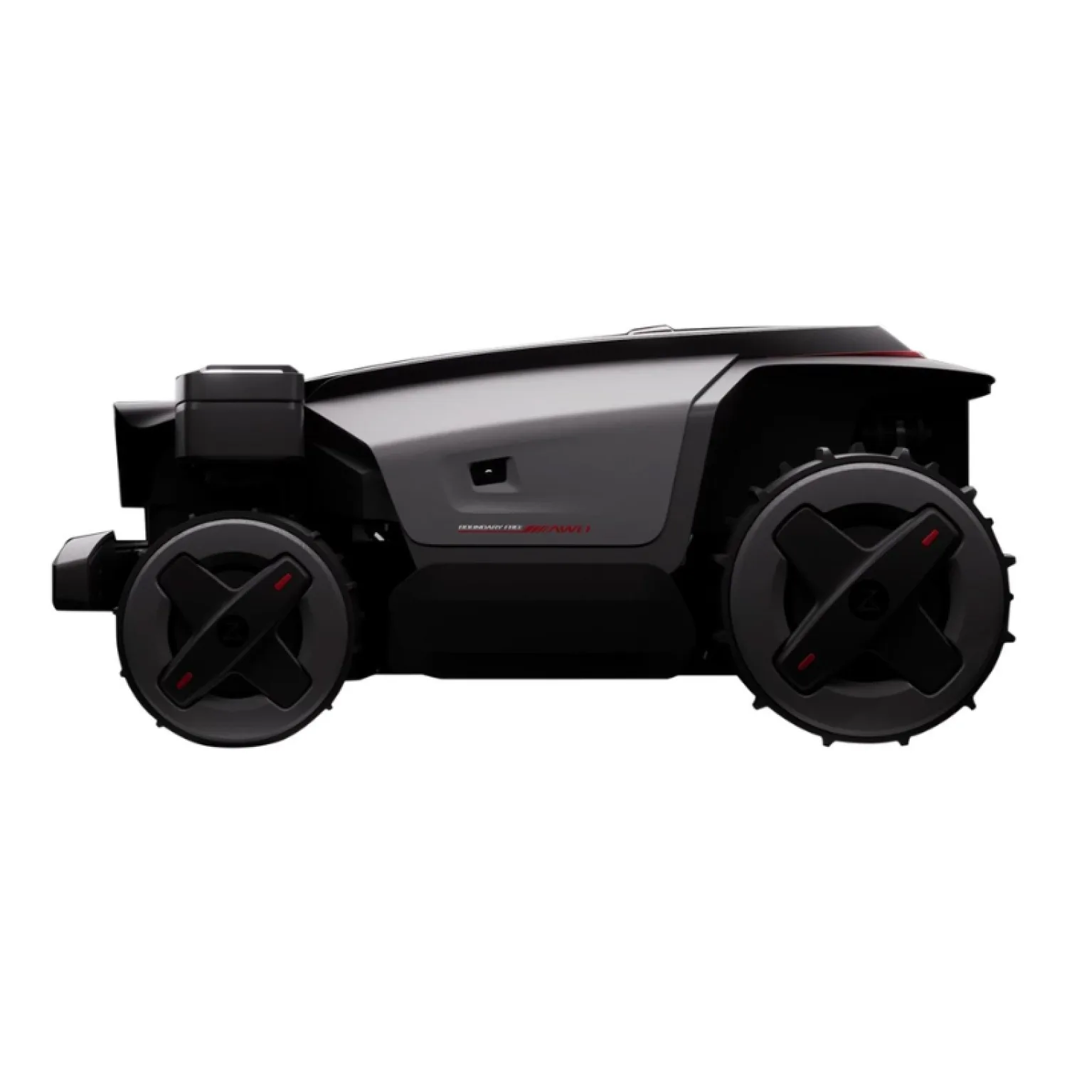 Roborock Rockmow Z130 vejos robotas