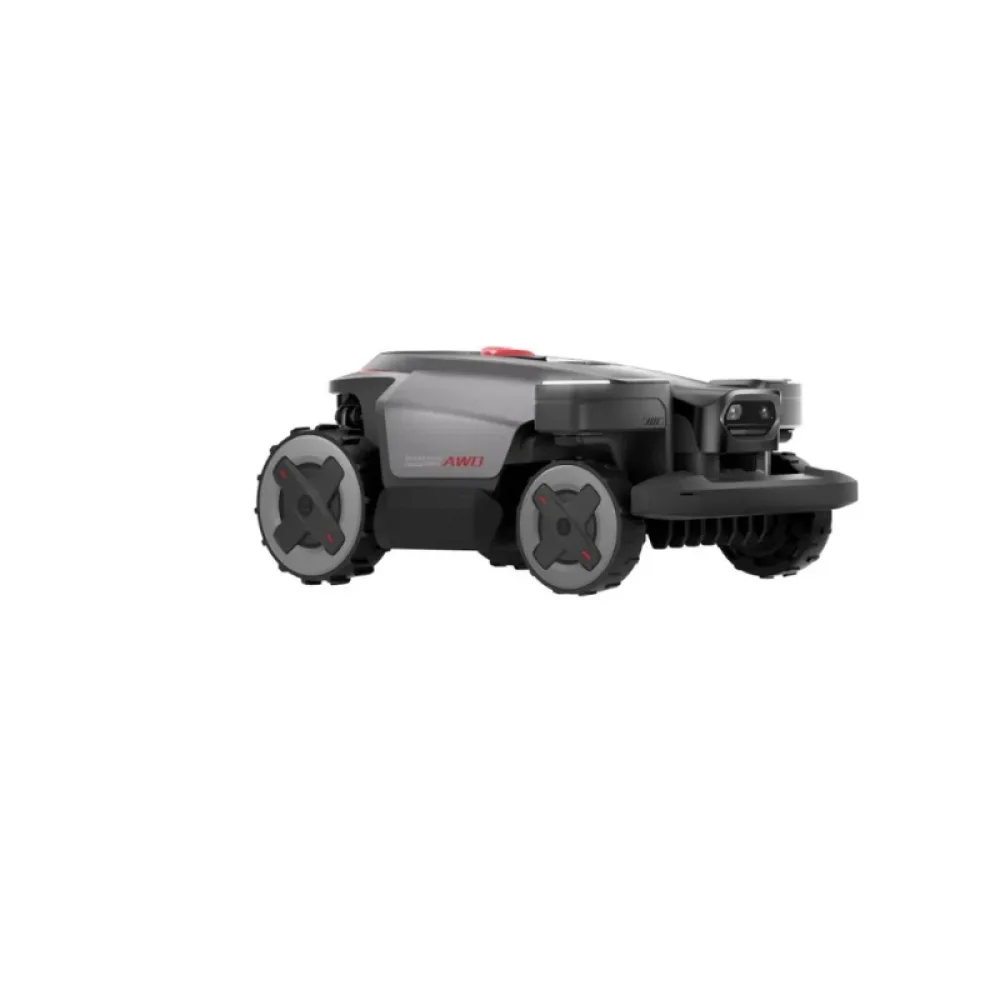 Roborock Rockmow Z130 vejos robotas