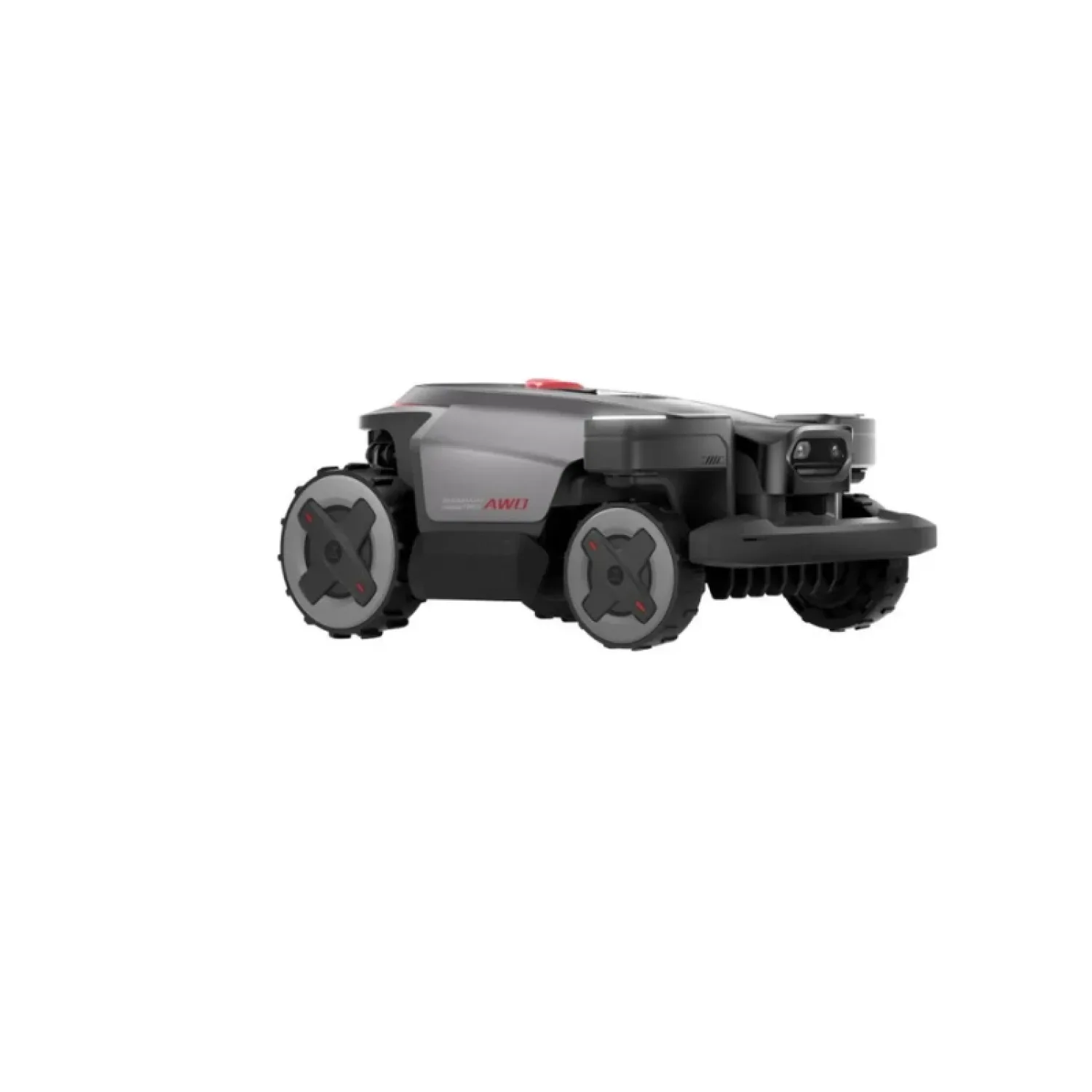 Roborock Rockmow Z130 vejos robotas