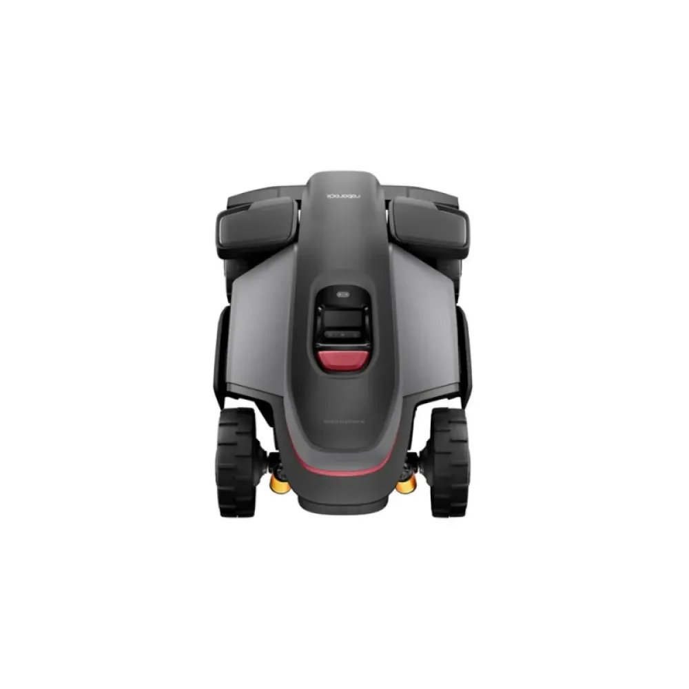 Roborock Rockmow Z130 vejos robotas