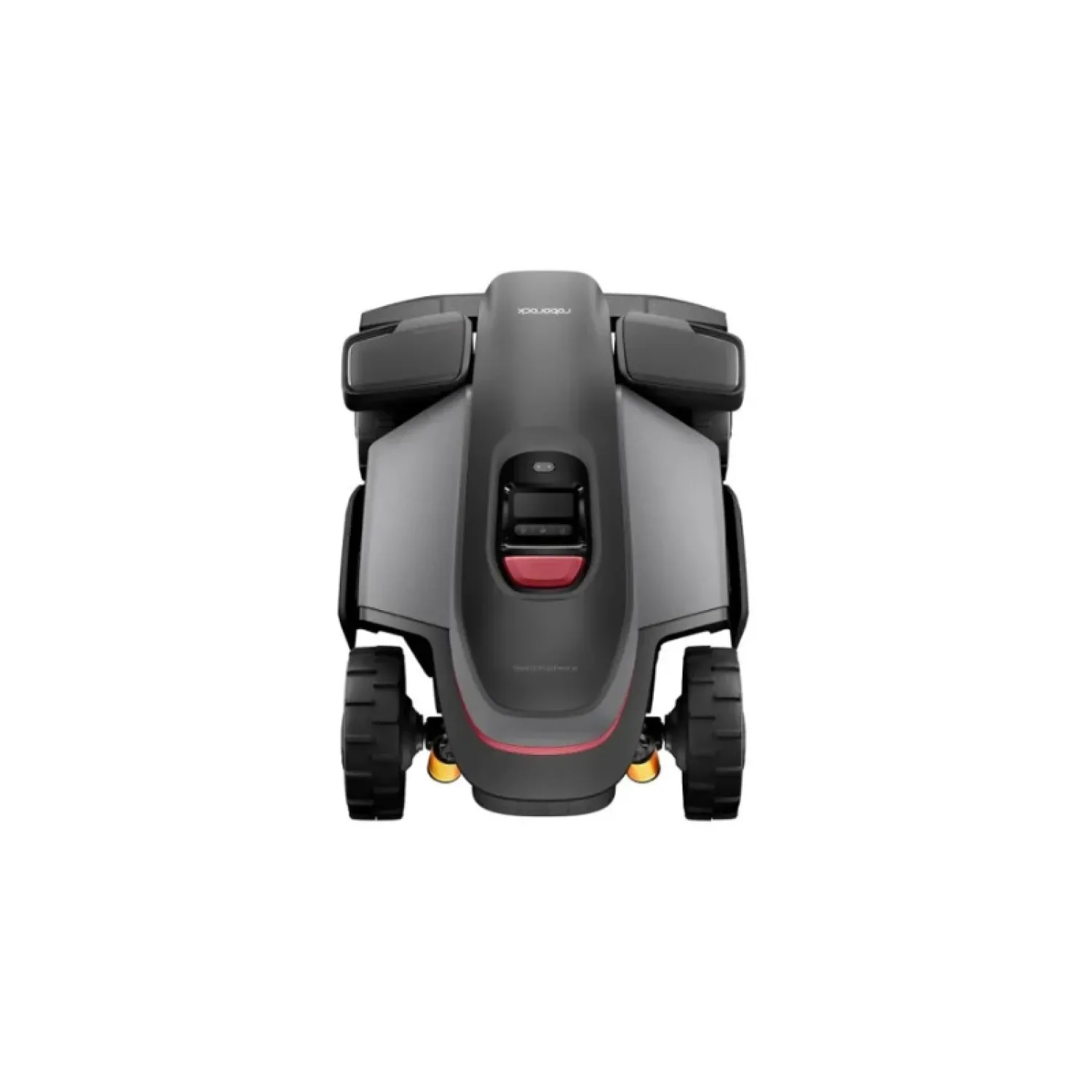 Roborock Rockmow Z130 vejos robotas