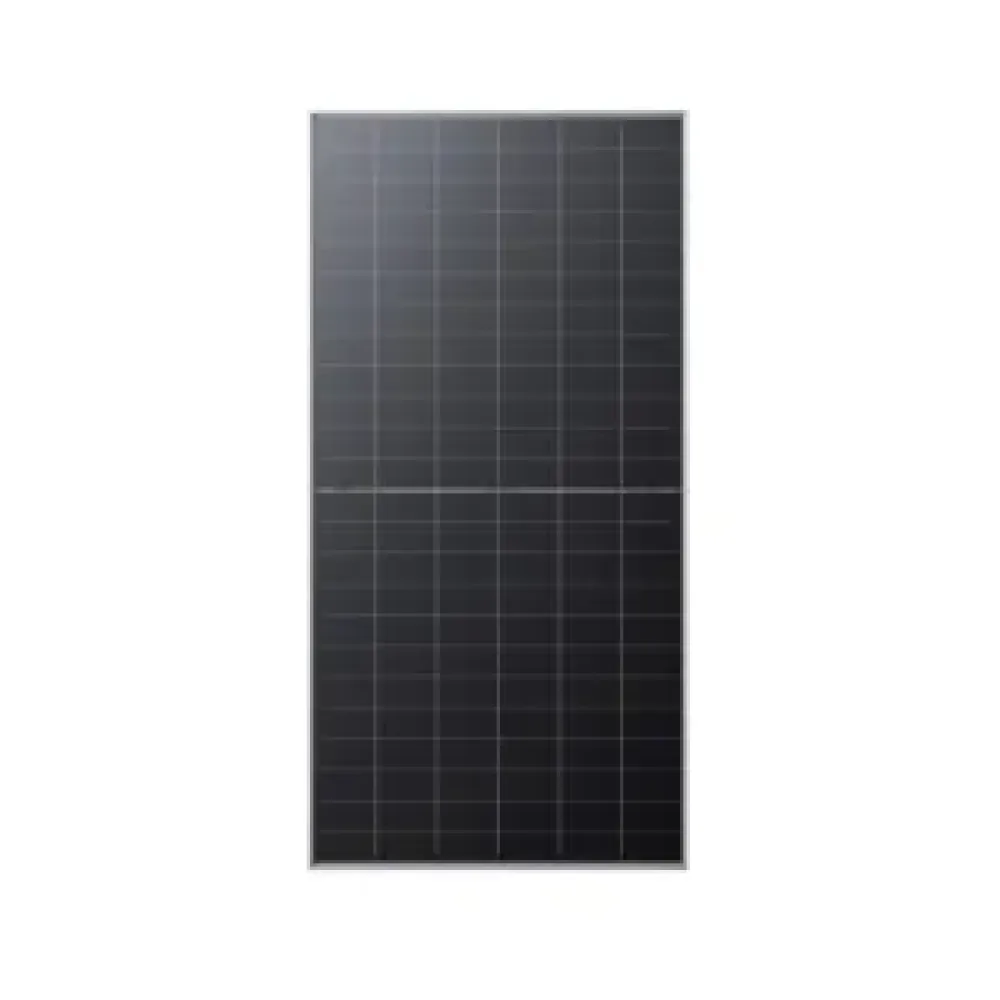Jinko Solar Tiger Neo N-Type JKM590N-72HL4-BDV 590W saulės modulis