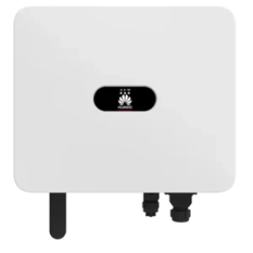 HUAWEI SUN2000-15K-MB0 trifazis hibridinis saulės inverteris, 15 kW