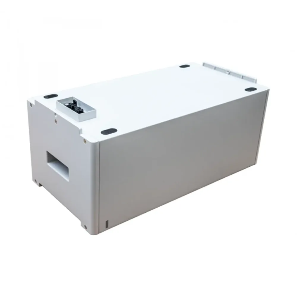 BYD HVM Battery-Box Premium aukštos įtampos baterijų sistema, 13,8 kWh