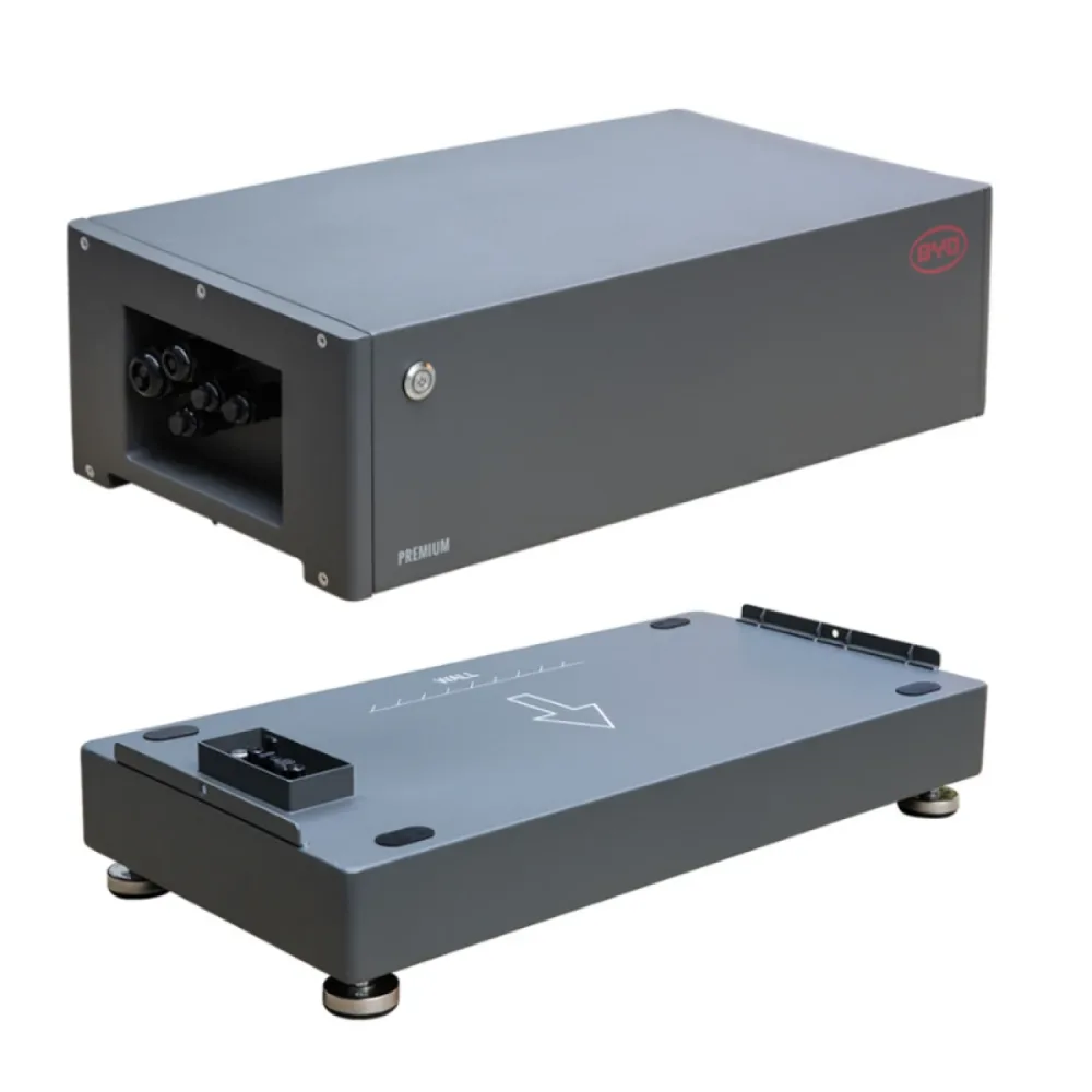 BYD HVM Battery-Box Premium aukštos įtampos baterijų sistema, 13,8 kWh