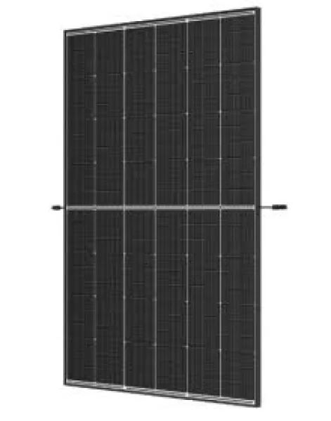 SUNPRO SPDG455-N96R12 bifacial saulės modulis, 455 W