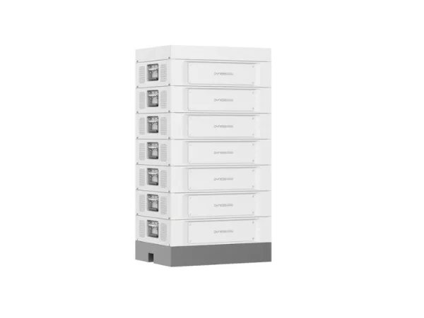 Dyness STACK100 high-voltage energy-storage system