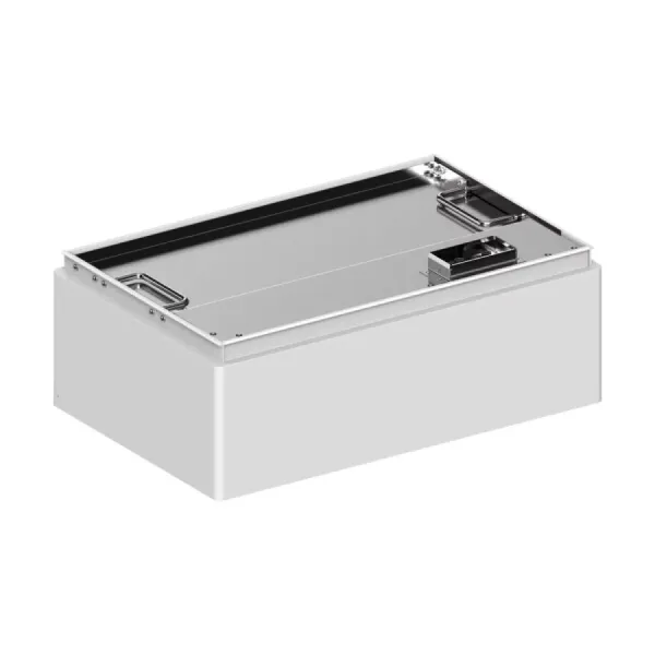 Pylontech Force H3 FH10050 battery module 5.12 kWh