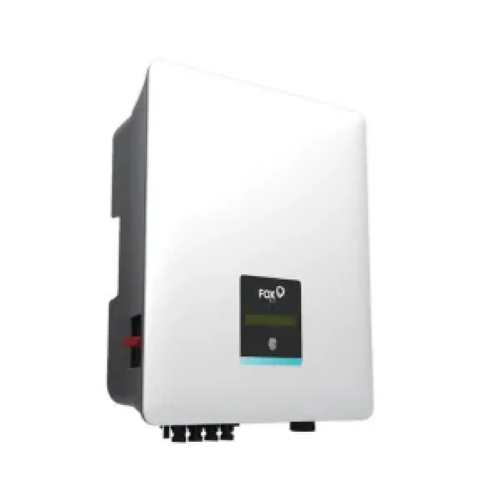 FoxESS T12-G3-GD470 trifazis tinklo inverteris 12 kW