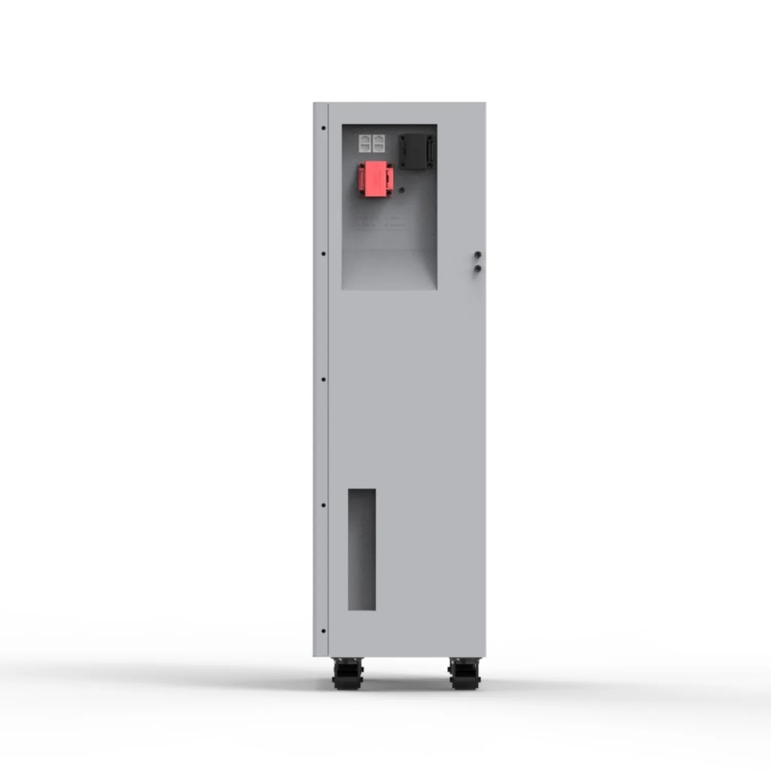 EnerShare Active16 Pro low-voltage energy storage system 16.08 kWh